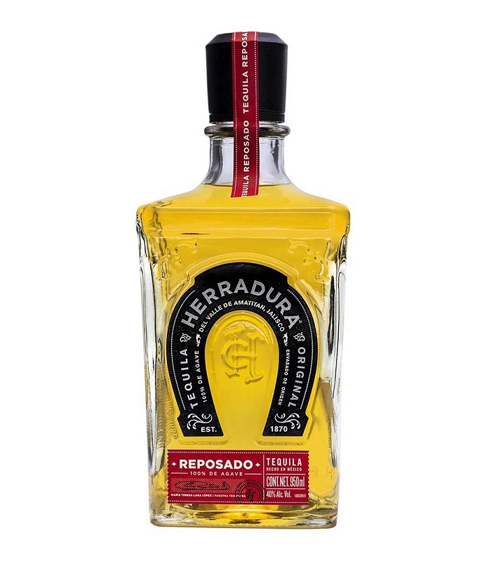 HERRADURA REPOSADO TEQUILA 700ml
