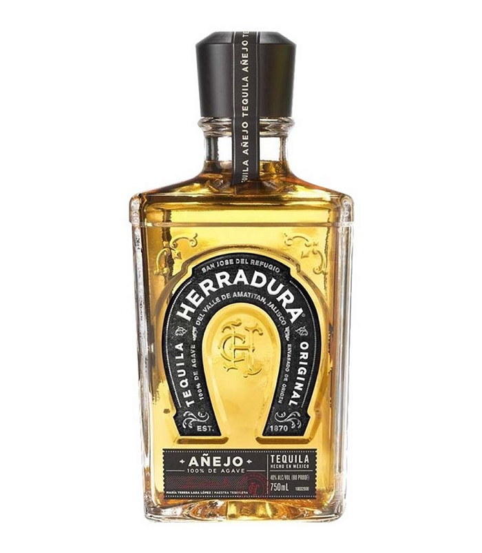 HERRADURA ANEJO TEQUILA 700ml