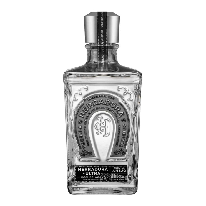 HERRADURA ULTRA ANEJO TEQUILA 700ml