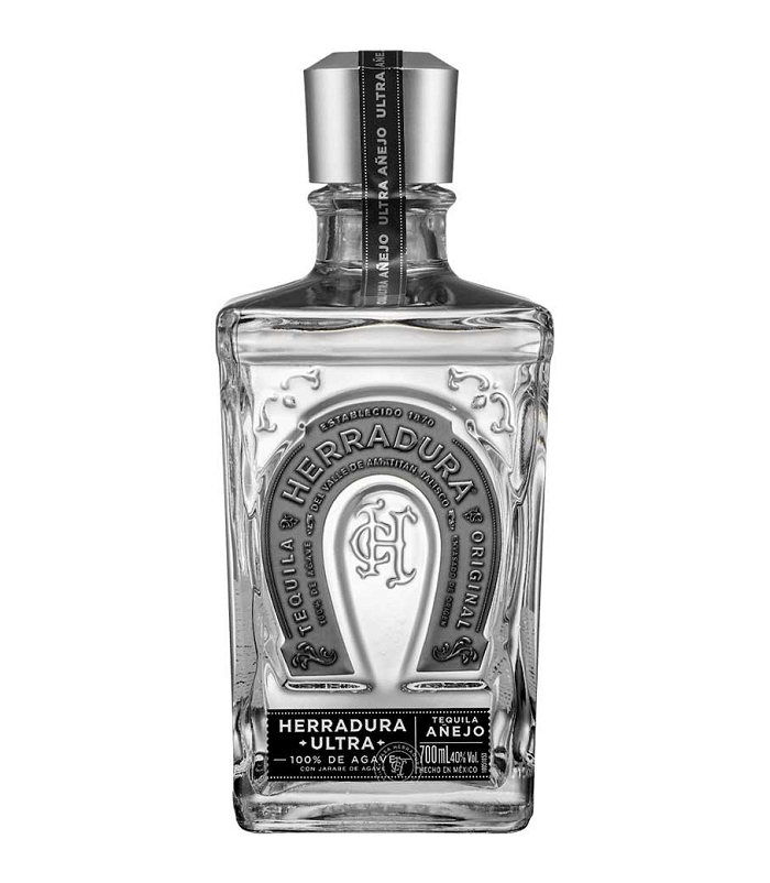 HERRADURA ULTRA ANEJO TEQUILA 700ml