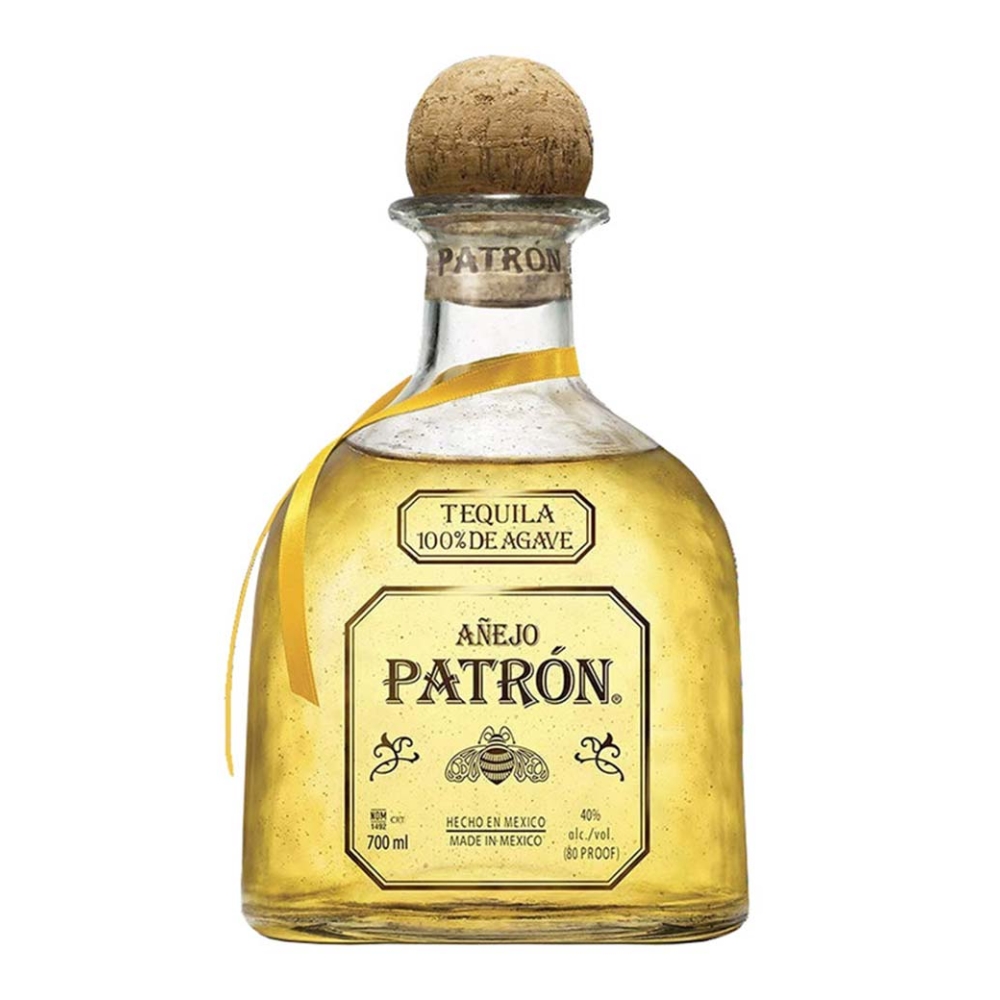 PATRON ANEJO TEQUILA 700ml