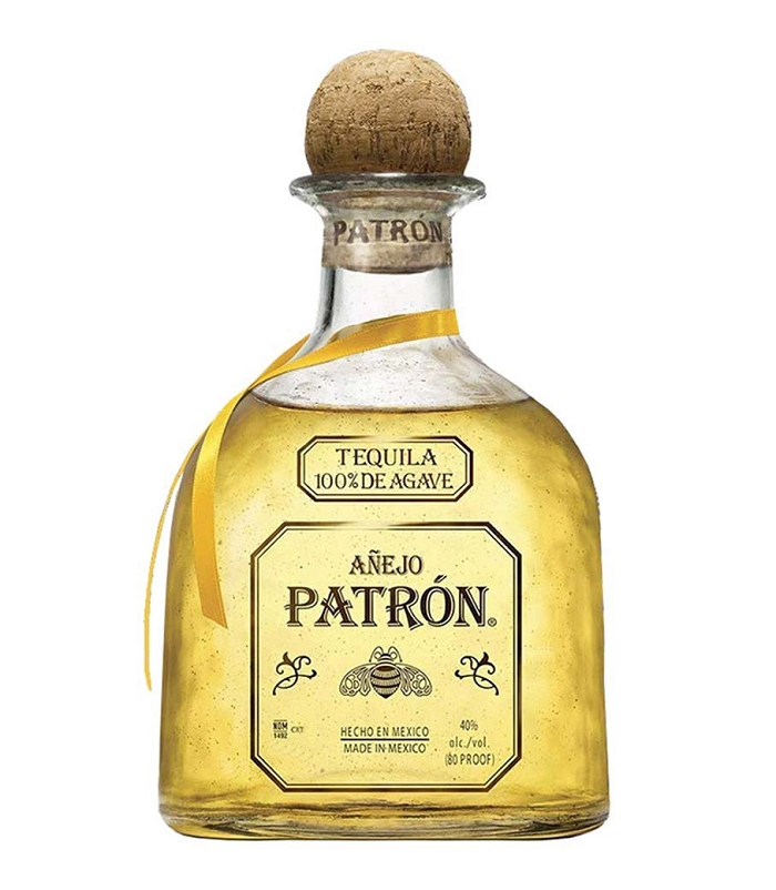 PATRON ANEJO TEQUILA 1.75LT