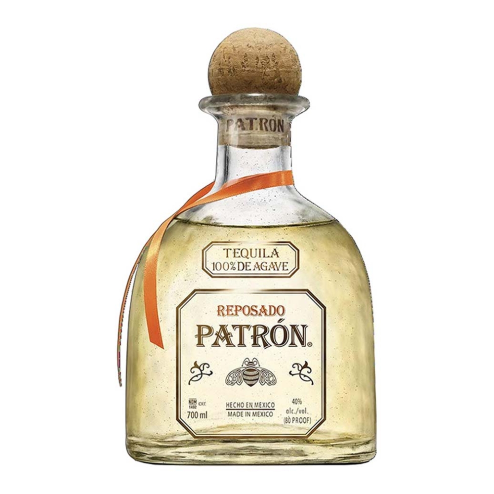 PATRON REPOSADO TEQUILA 700ml