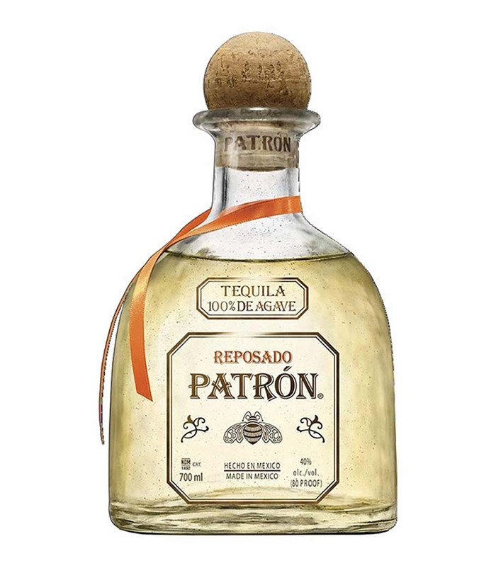 PATRON REPOSADO TEQUILA 700ml