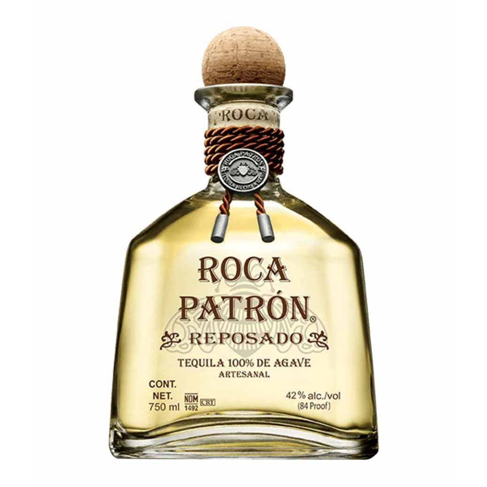 ROCA PATRON REPOSADO TEQUILA 700ml