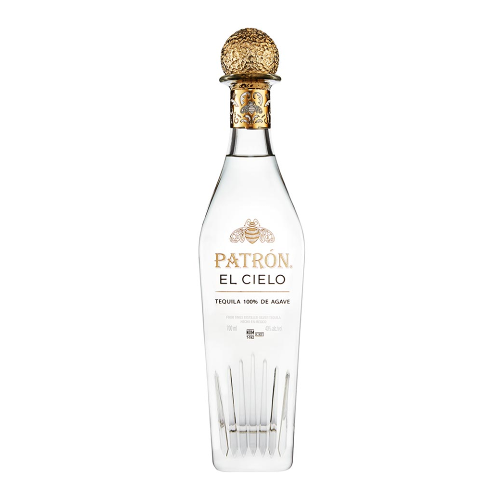 PATRON EL CIELO TEQUILA 700ml
