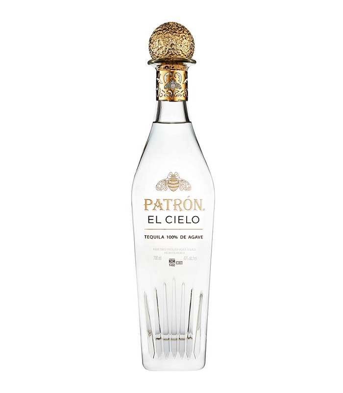PATRON EL CIELO TEQUILA 700ml