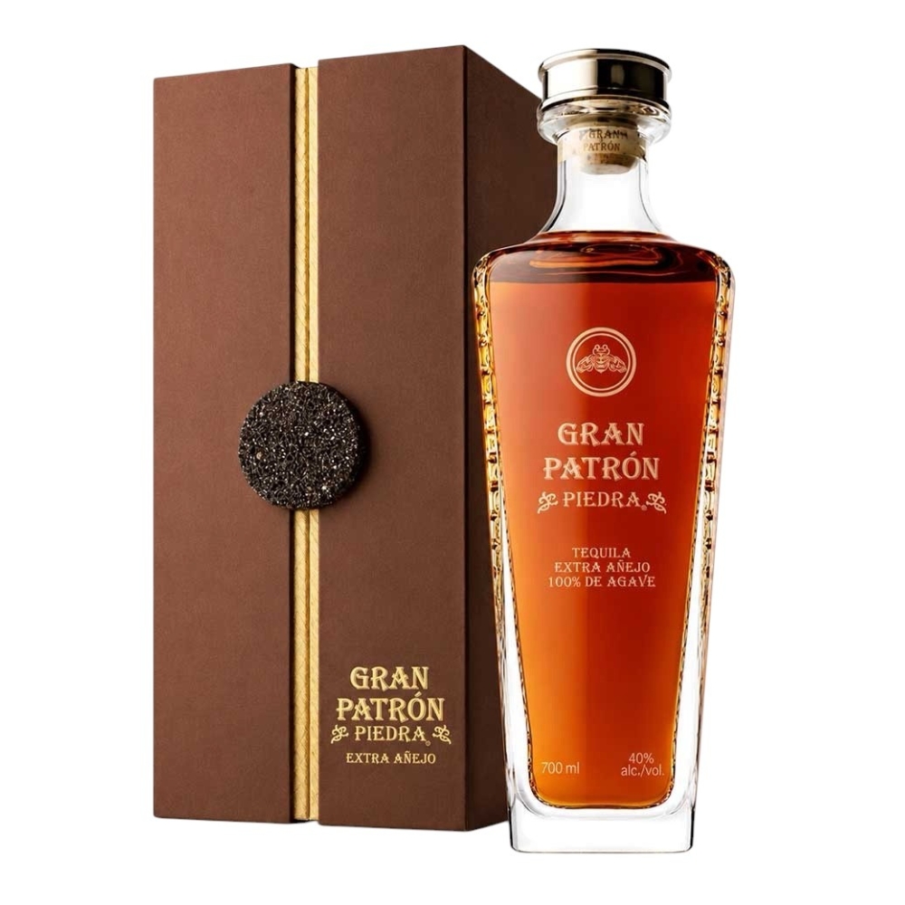 GRAN PATRON PIEDRA TEQUILA 700ml