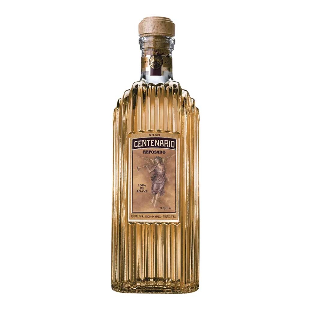 GRAN CENTENARIO REPOSADO TEQUILA 700ml