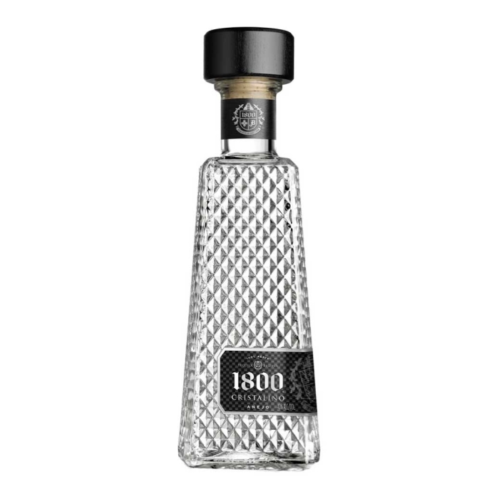 1800 CRISTALINO TEQUILA 700ml