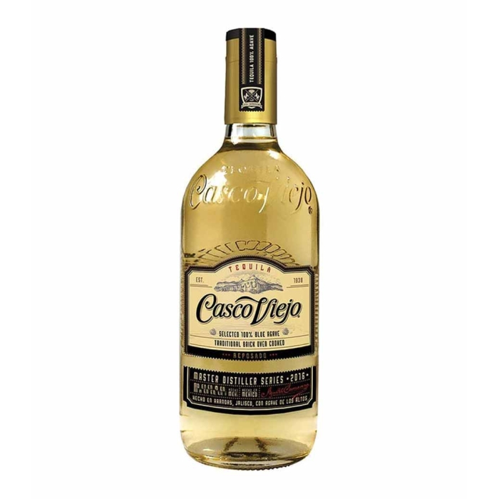 CASCO VIEJO REPOSADO TEQUILA 700ml
