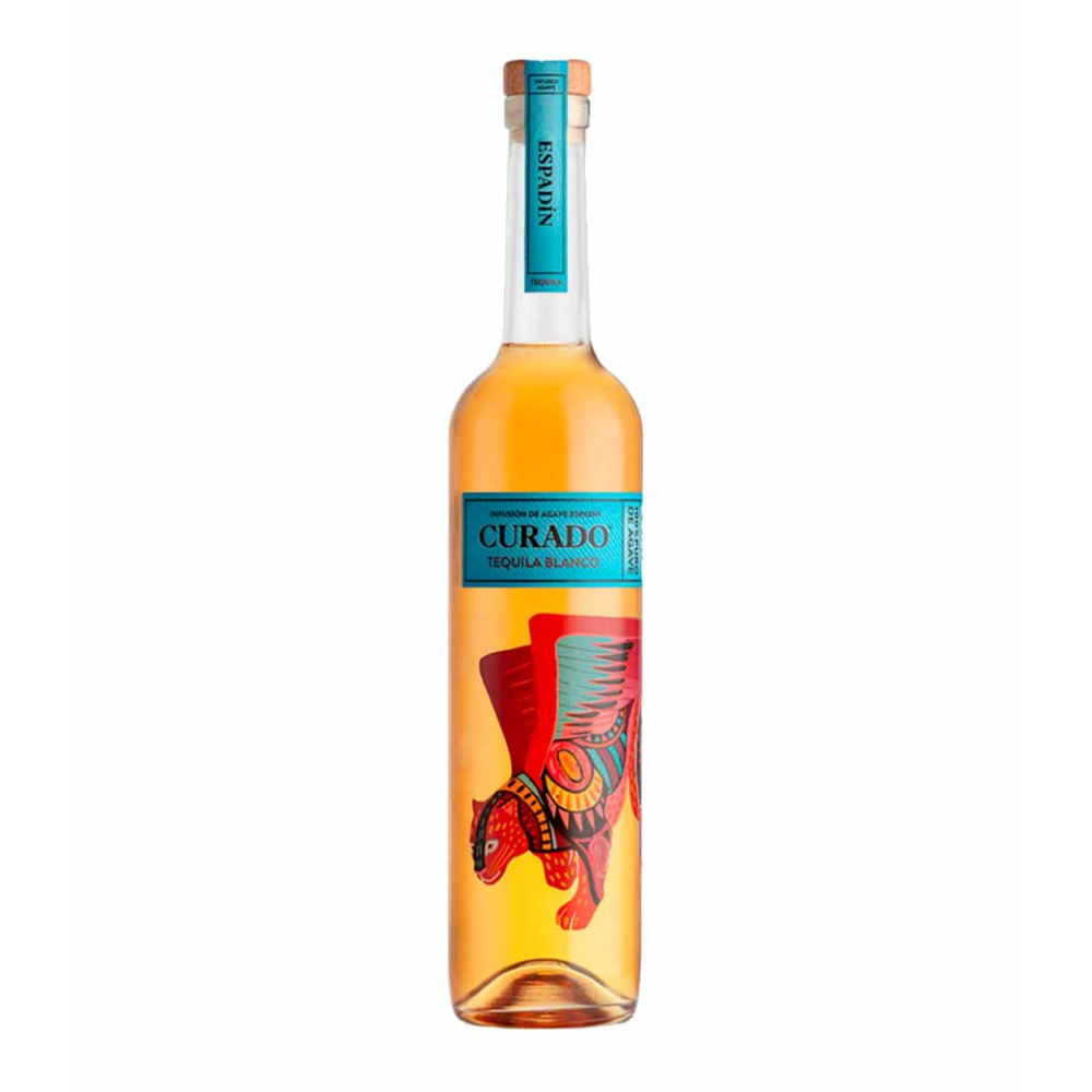 CURADO ESPADIN TEQUILA 700ml