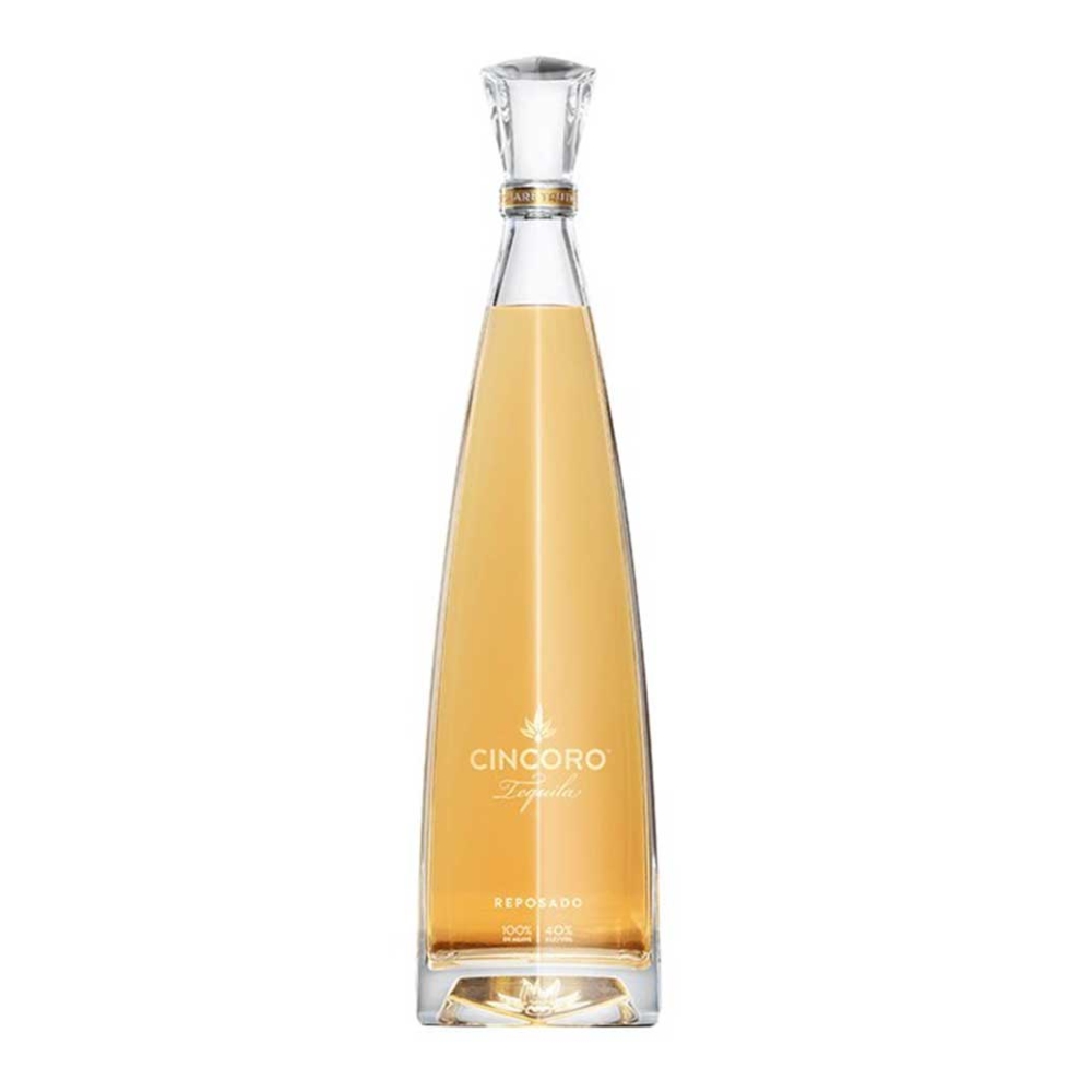 CINCORO REPOSADO TEQUILA 700ml