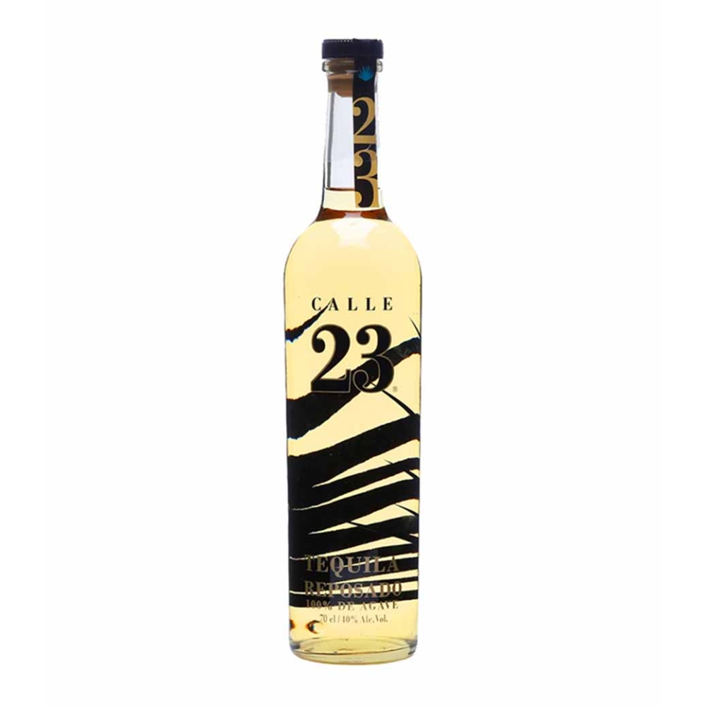 CALLE 23 REPOSADO TEQUILA 700ml