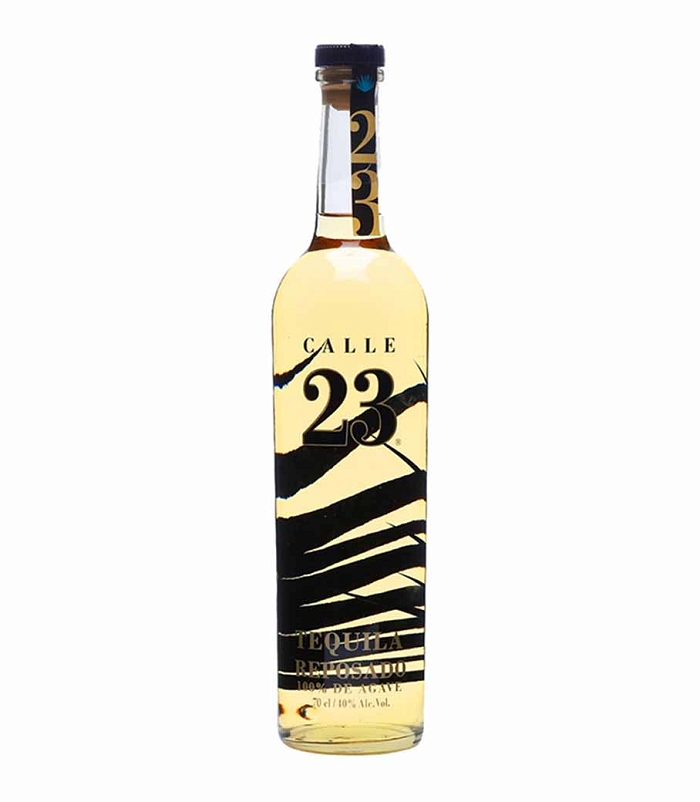 CALLE 23 REPOSADO TEQUILA 700ml