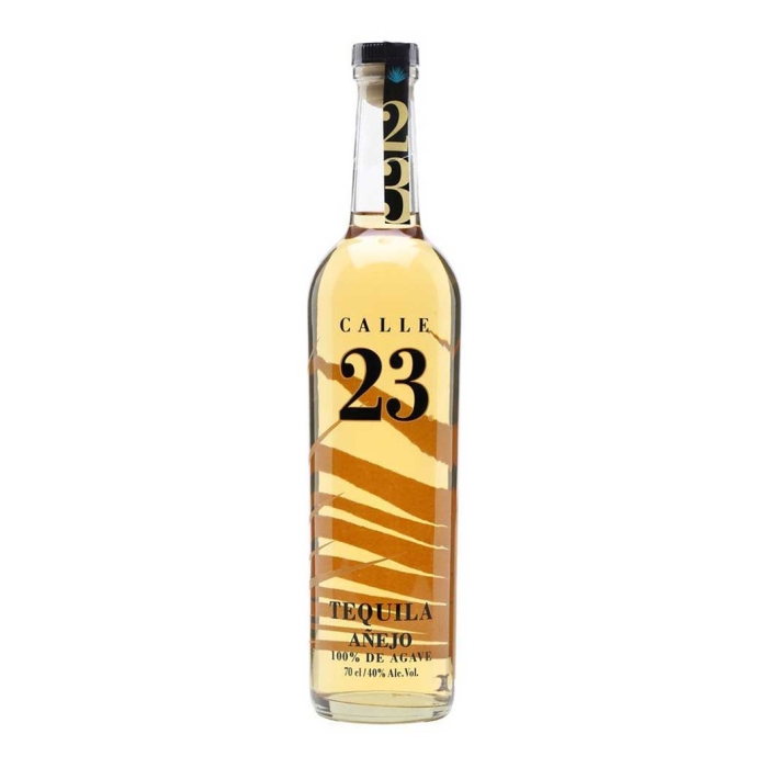 CALLE 23 ANEJO TEQUILA 700ml