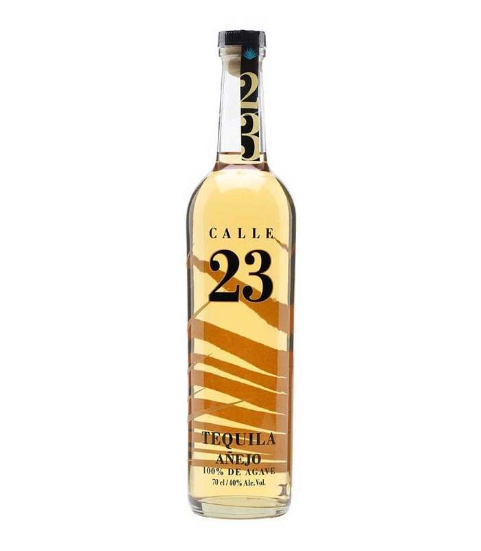 CALLE 23 ANEJO TEQUILA 700ml