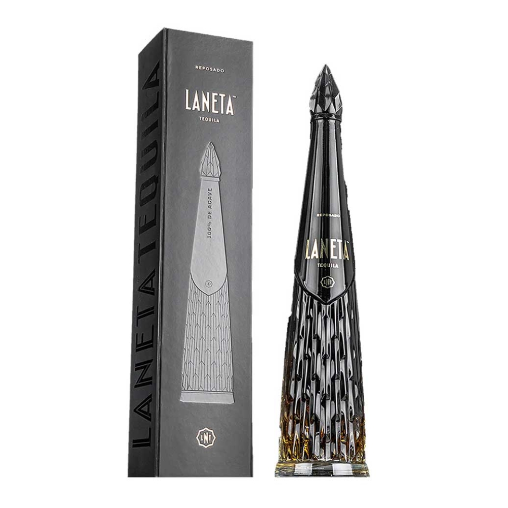 LANETA REPOSADO TEQUILA 700ml