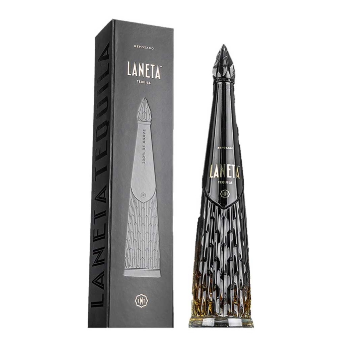 LANETA REPOSADO TEQUILA 700ml
