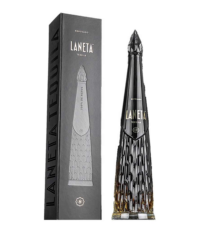 LANETA REPOSADO TEQUILA 700ml