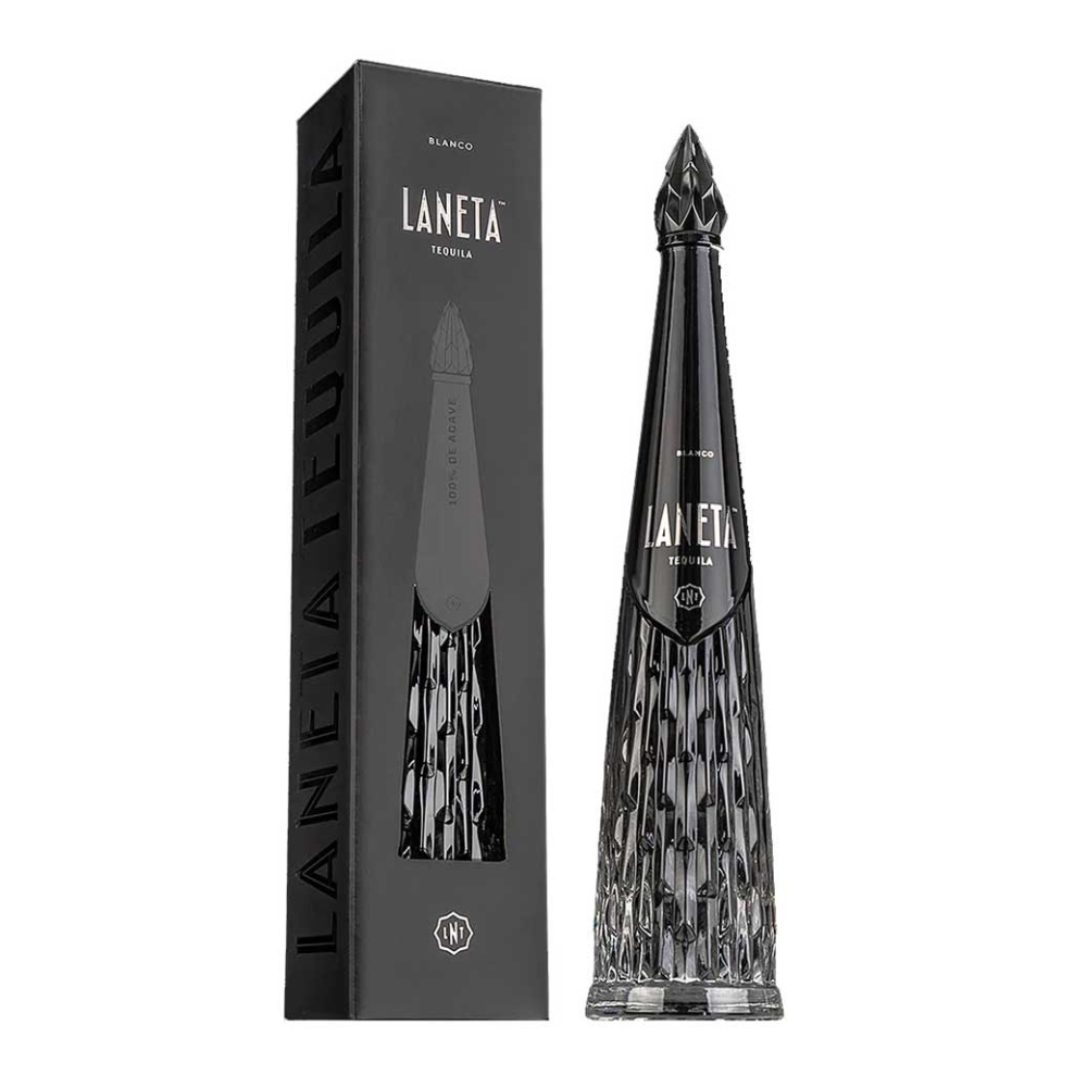 LANETA BLANCO TEQUILA 700ml