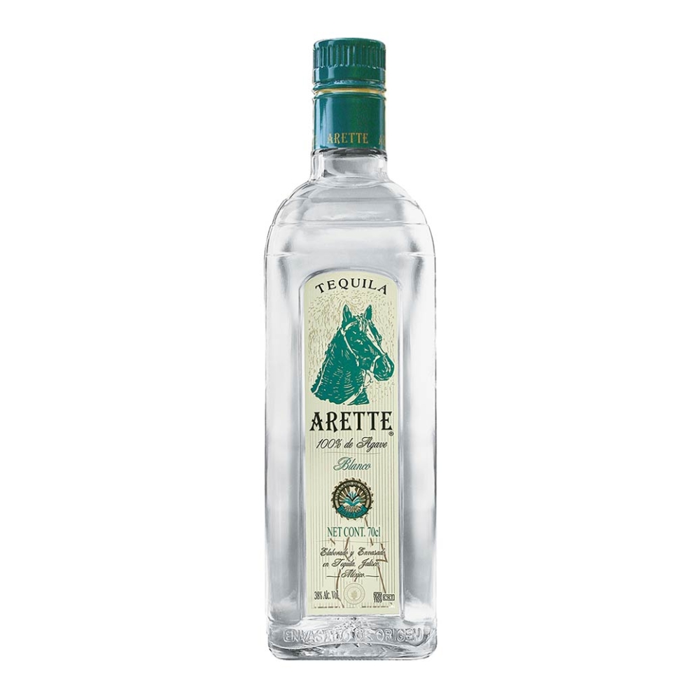 ARETTE BLANCO TEQUILA 700ml
