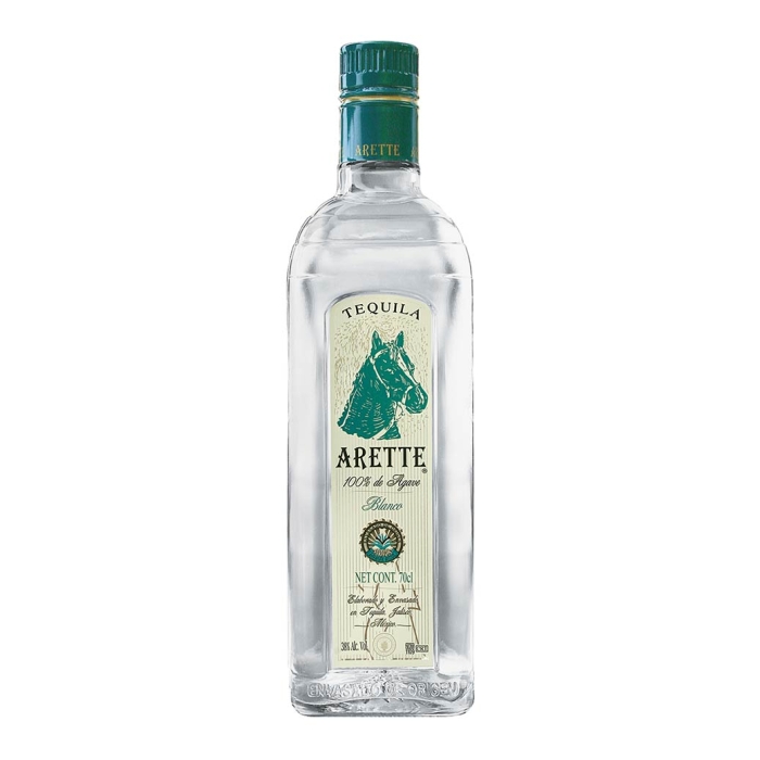 ARETTE BLANCO TEQUILA 700ml