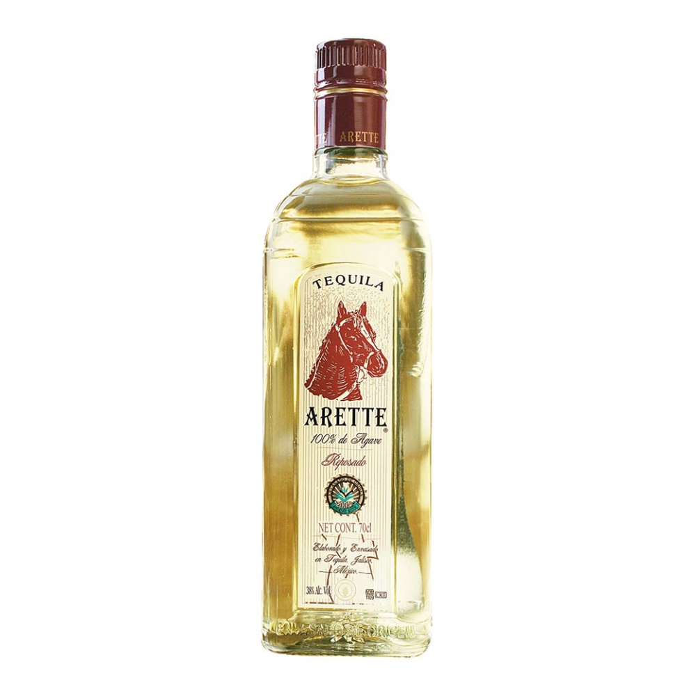 ARETTE REPOSADO TEQUILA 700ml