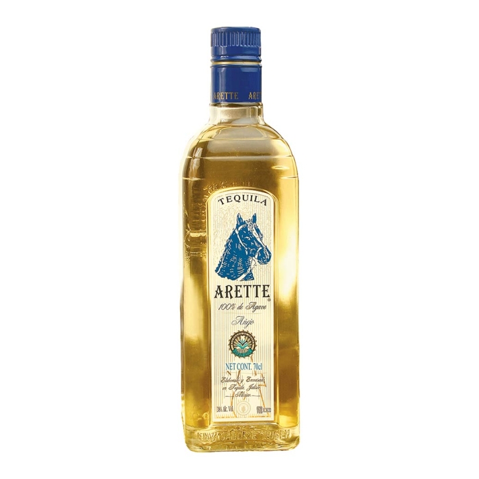 ARETTE ANEJO TEQUILA 700ml