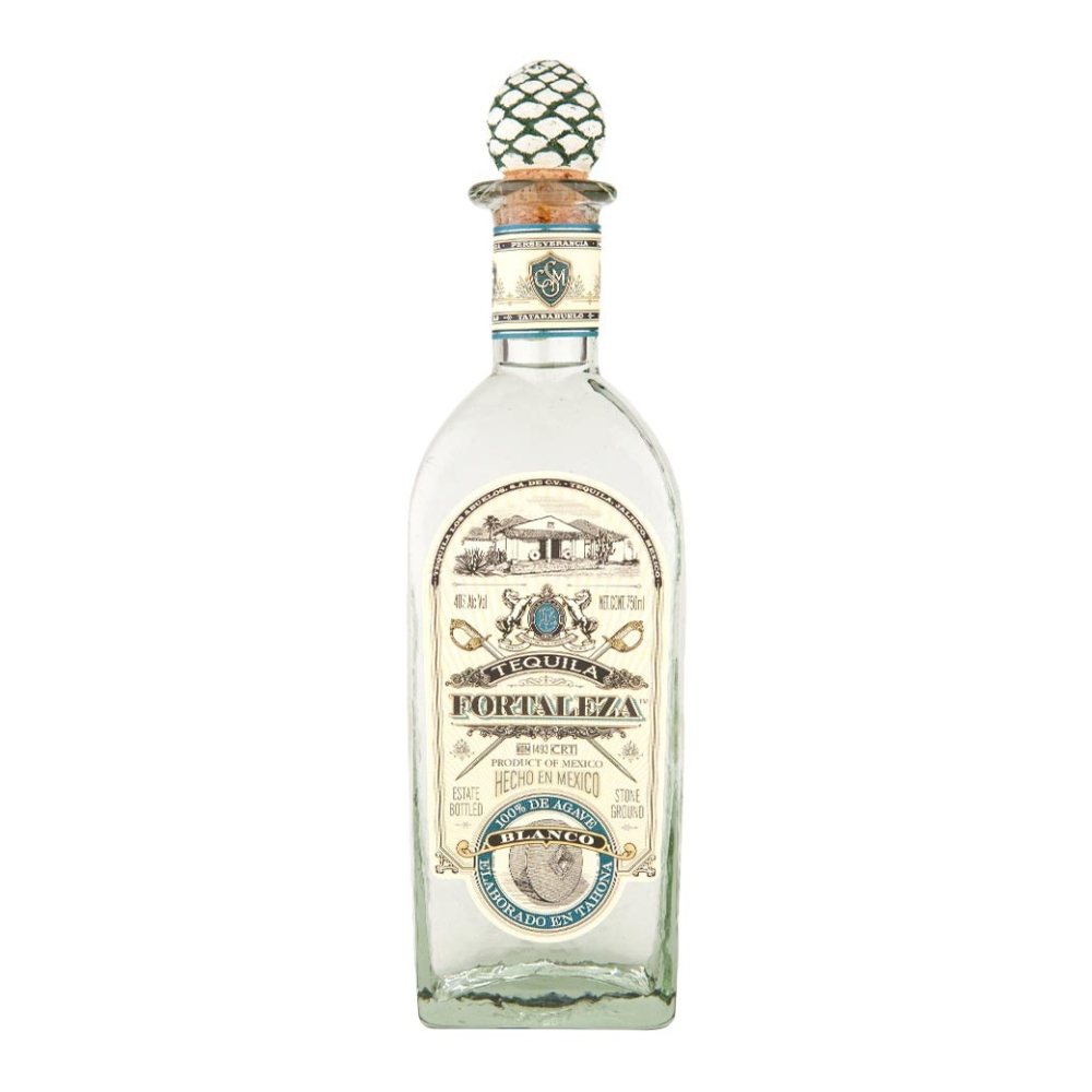 FORTALEZA BLANCO TEQUILA 700ml