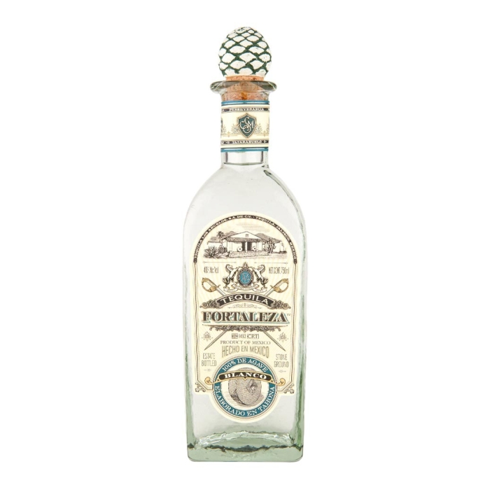 FORTALEZA BLANCO TEQUILA 700ml