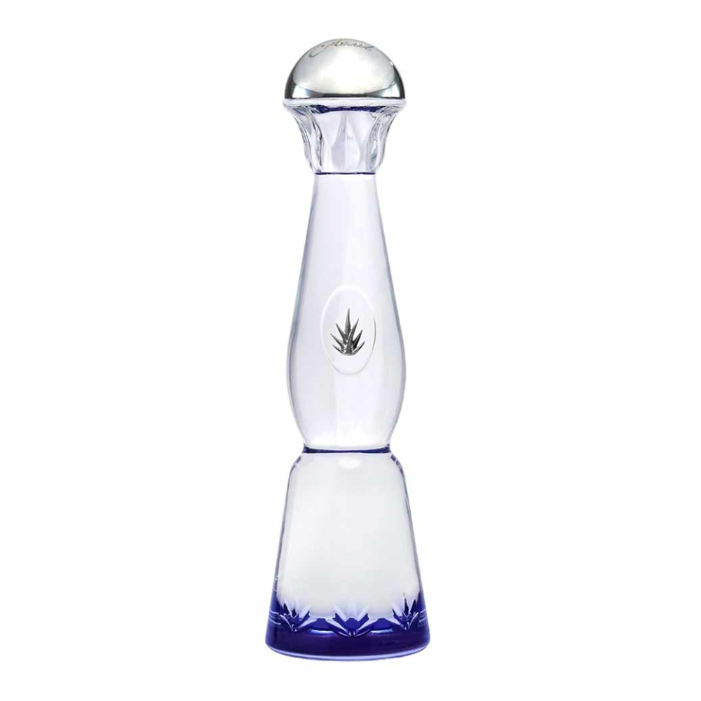 CLASE AZUL PLATA TEQUILA 700ml