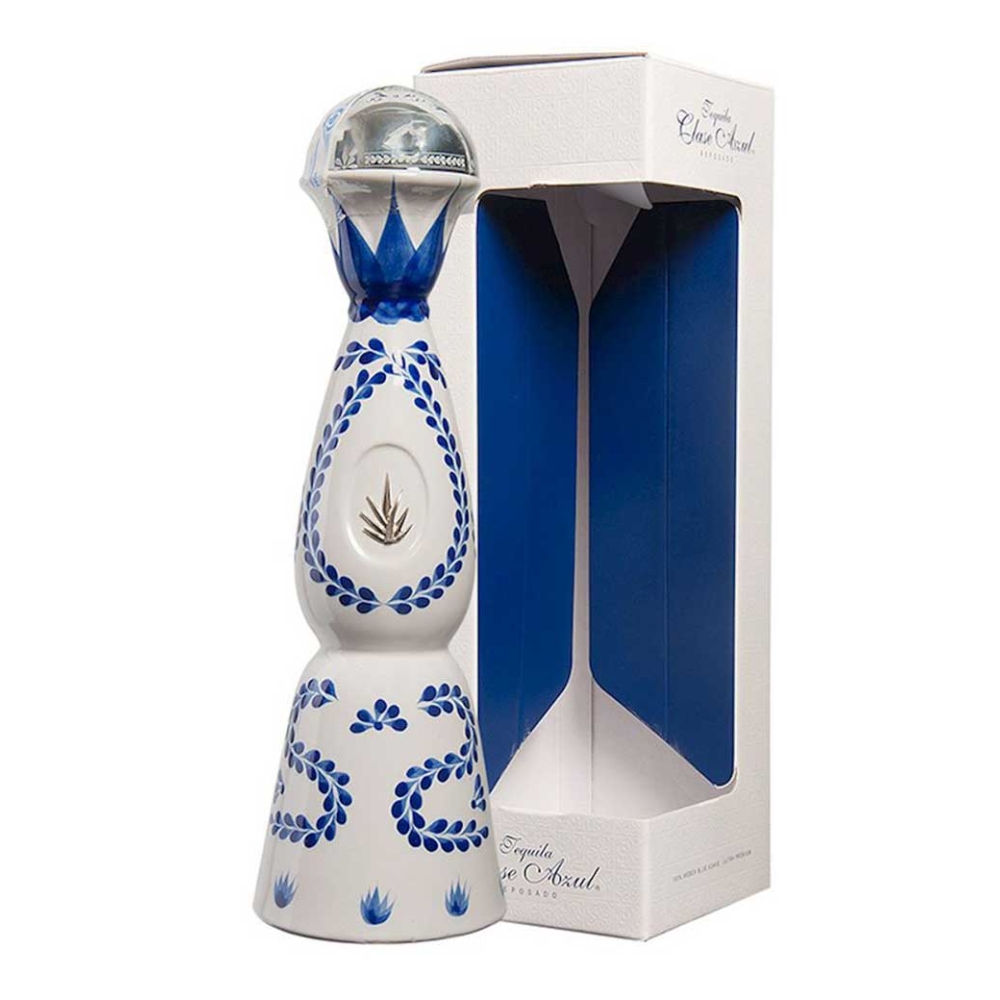 CLASE AZUL REPOSADO TEQUILA 700ml