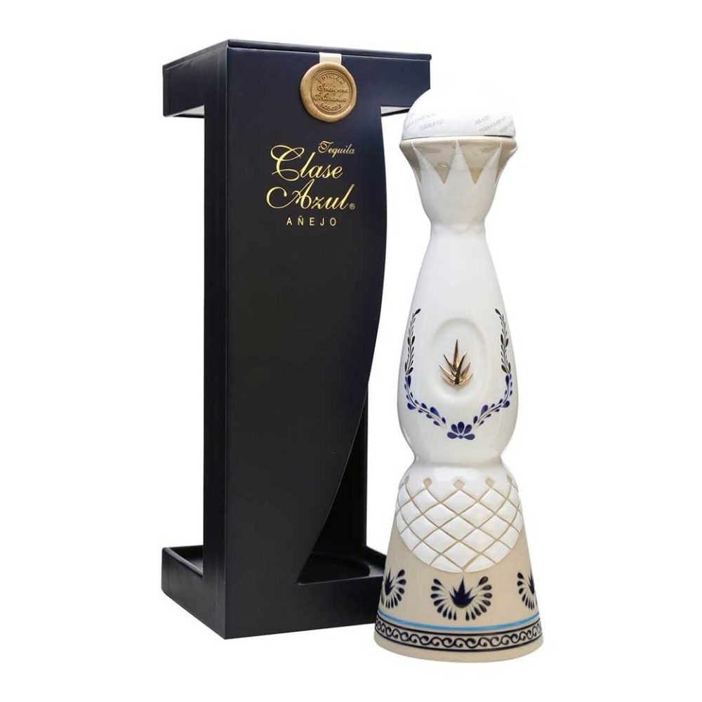 CLASE AZUL ANEJO TEQUILA 700ml