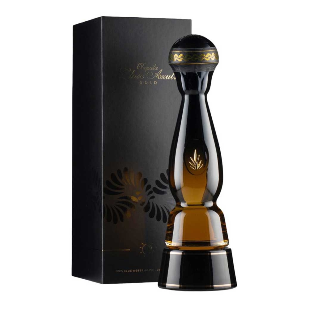 CLASE AZUL GOLD (JOVEN) TEQUILA 700ml