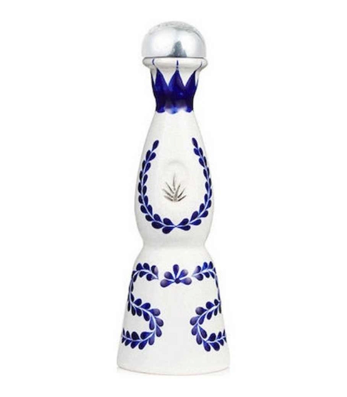 CLASE AZUL BABY REPOSADO TEQUILA 200ml