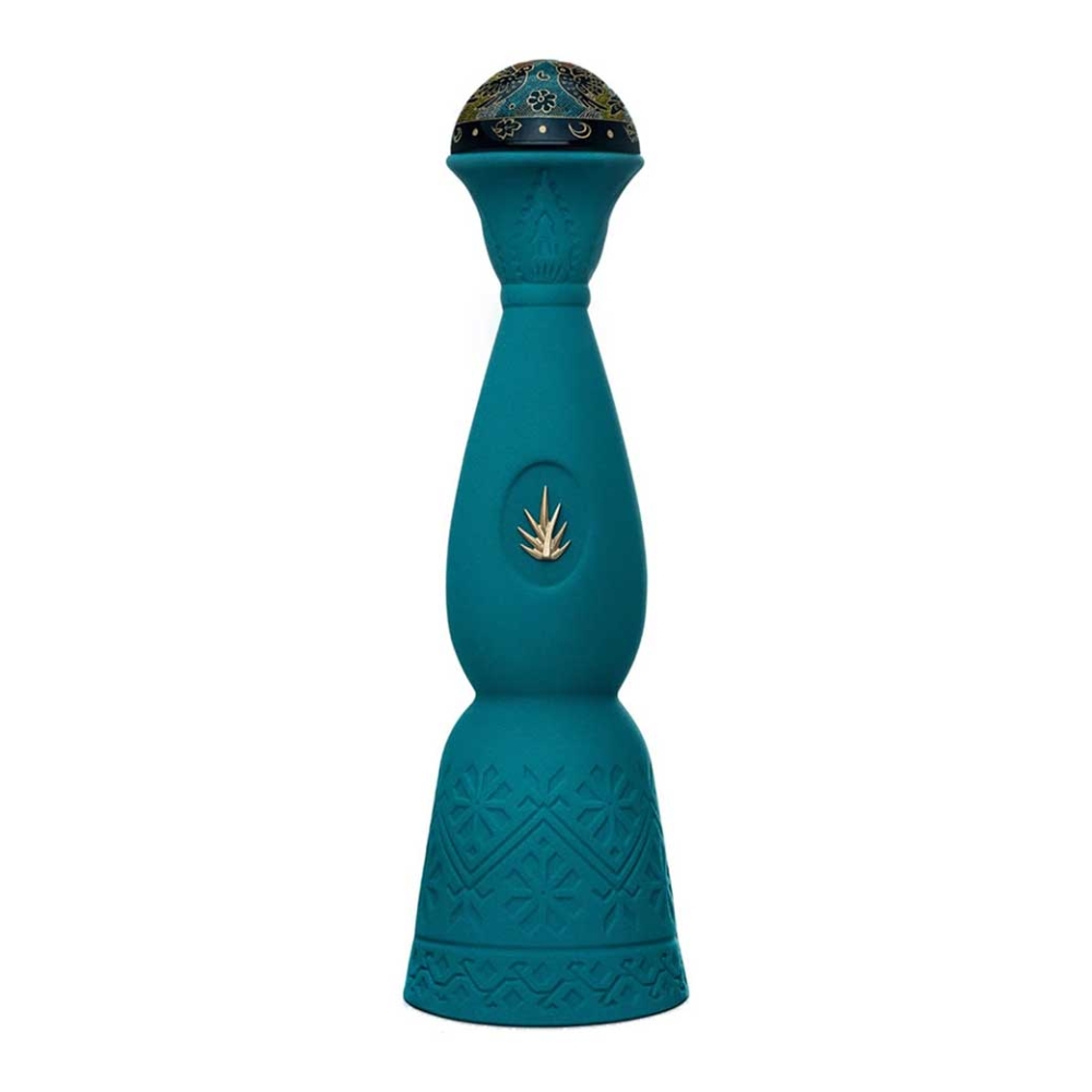 CLASE AZUL GUERRERO MEZCAL 700ml