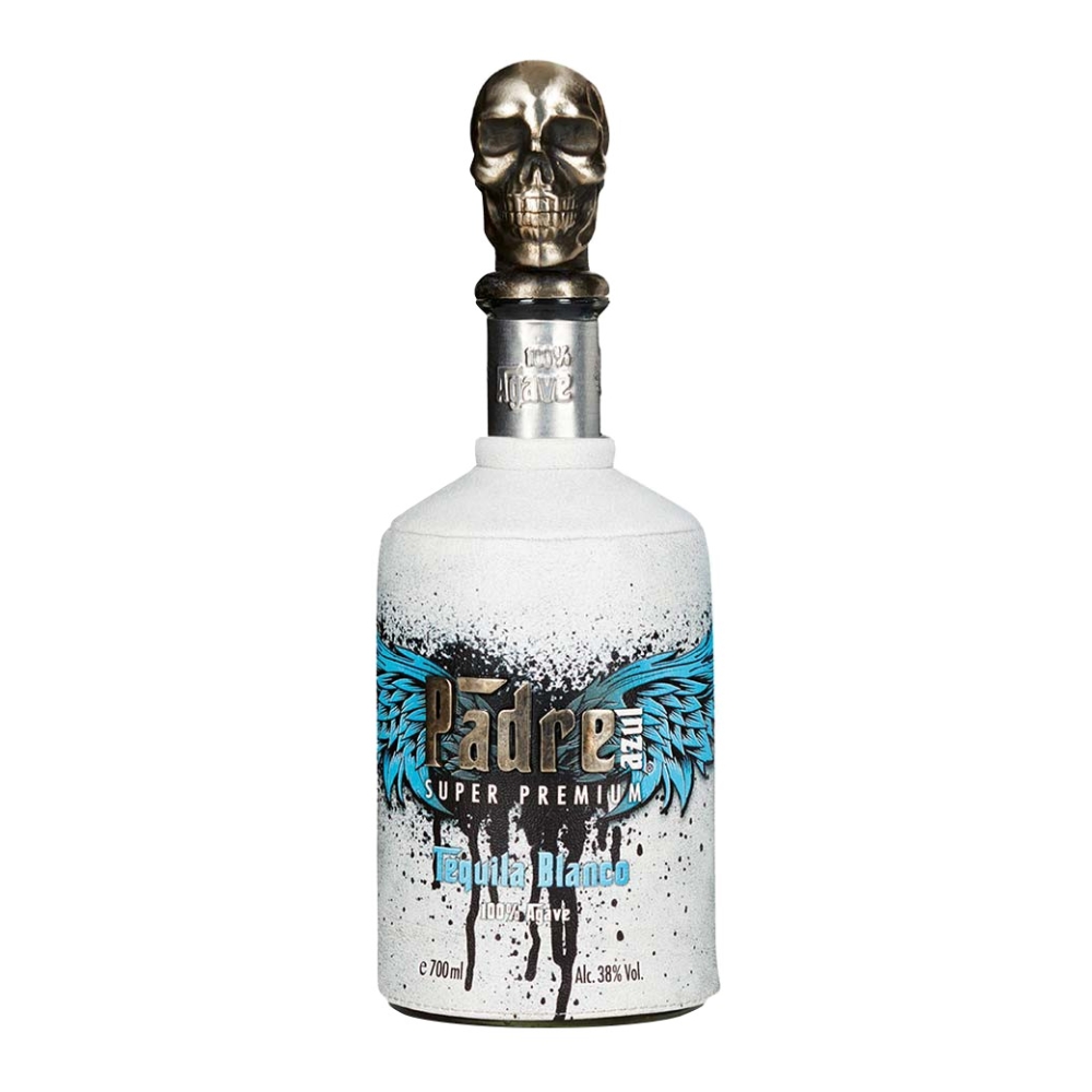 PADRE AZUL BLANCO TEQUILA 700ml