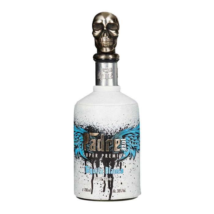 PADRE AZUL BLANCO TEQUILA 700ml