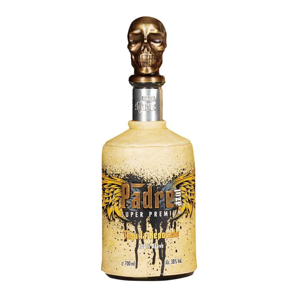 PADRE AZUL REPOSADO TEQUILA 700ml