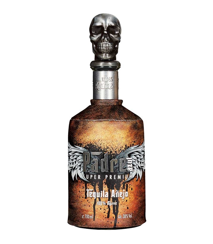 PADRE AZUL ANEJO TEQUILA 700ml