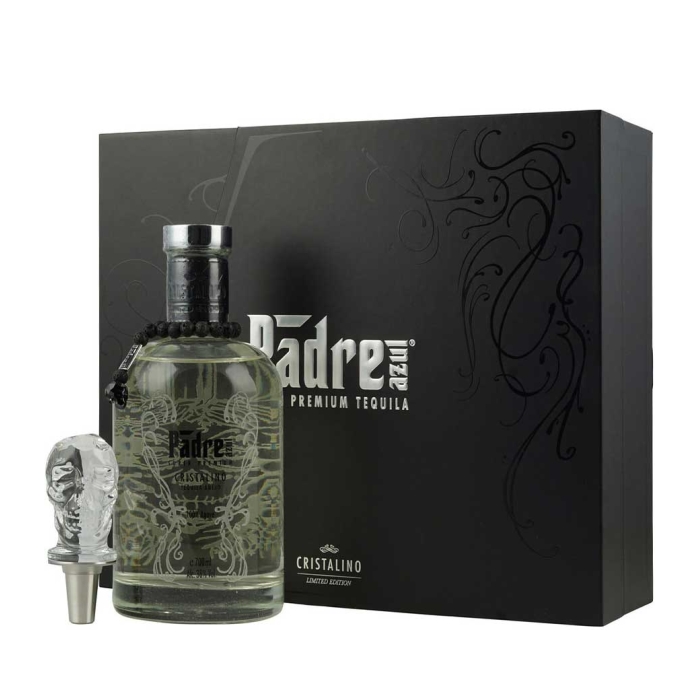 PADRE AZUL CRISTALINO ANEJO TEQUILA 700ml