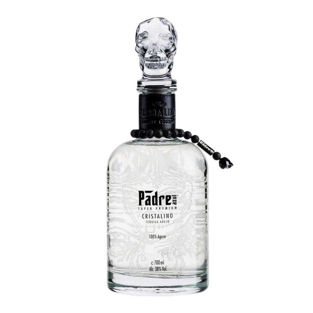 PADRE AZUL CRISTALINO ANEJO TEQUILA 700ml