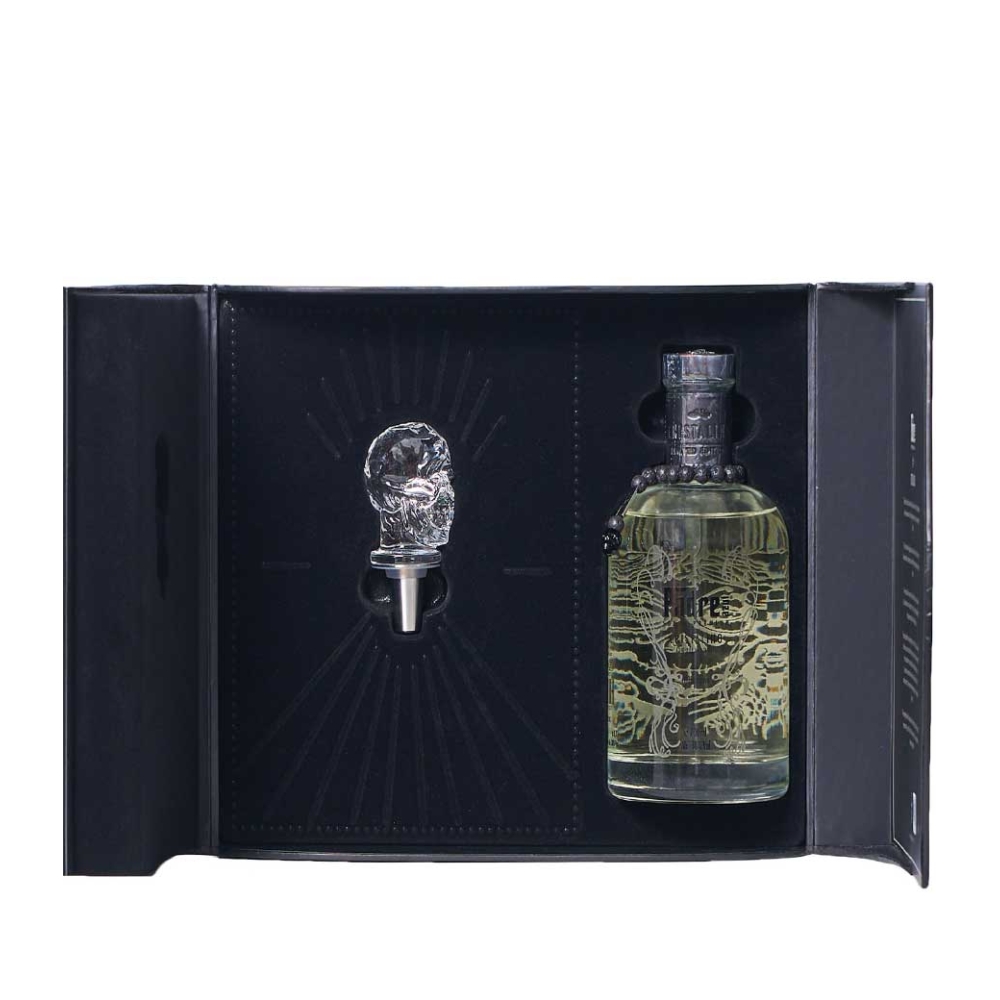 PADRE AZUL CRISTALINO ANEJO TEQUILA 700ml