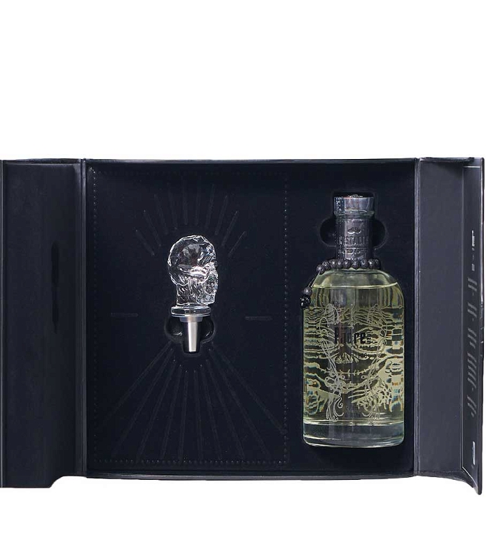 PADRE AZUL CRISTALINO ANEJO TEQUILA 700ml