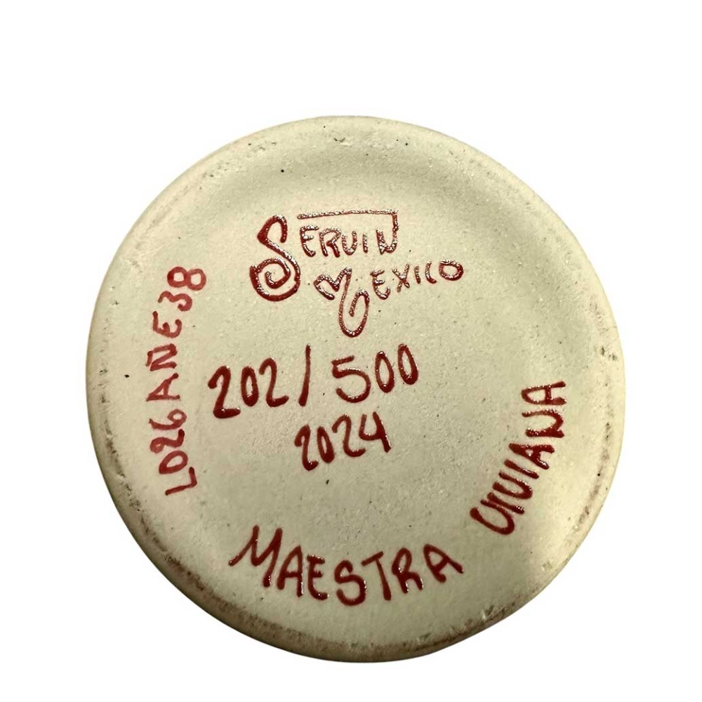 BARAJAS ANEJO TEQUILA 700ml