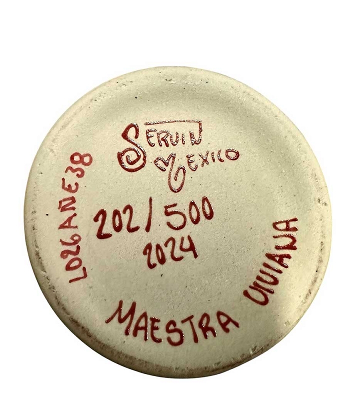 BARAJAS ANEJO TEQUILA 700ml