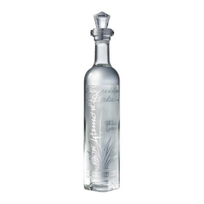 DON RAMON PUNTA DIAMANTE PLATA TEQUILA 700ml   