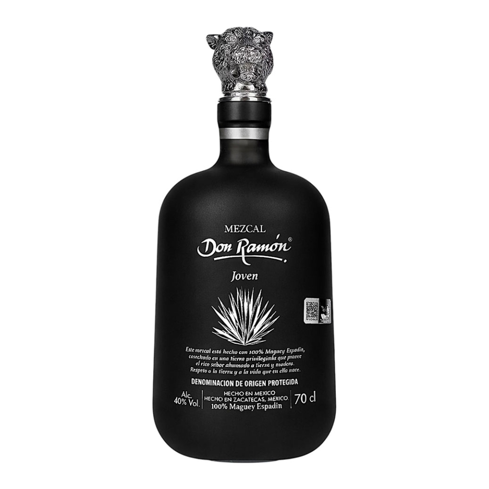 DON RAMON JOVEN MEZCAL 700ml