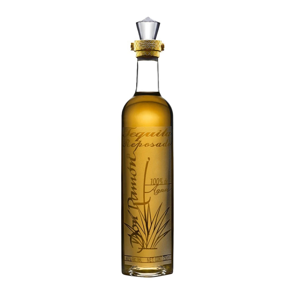 DON RAMON PUNTA DIAMANTE REPOSADO TEQUILA 700ml